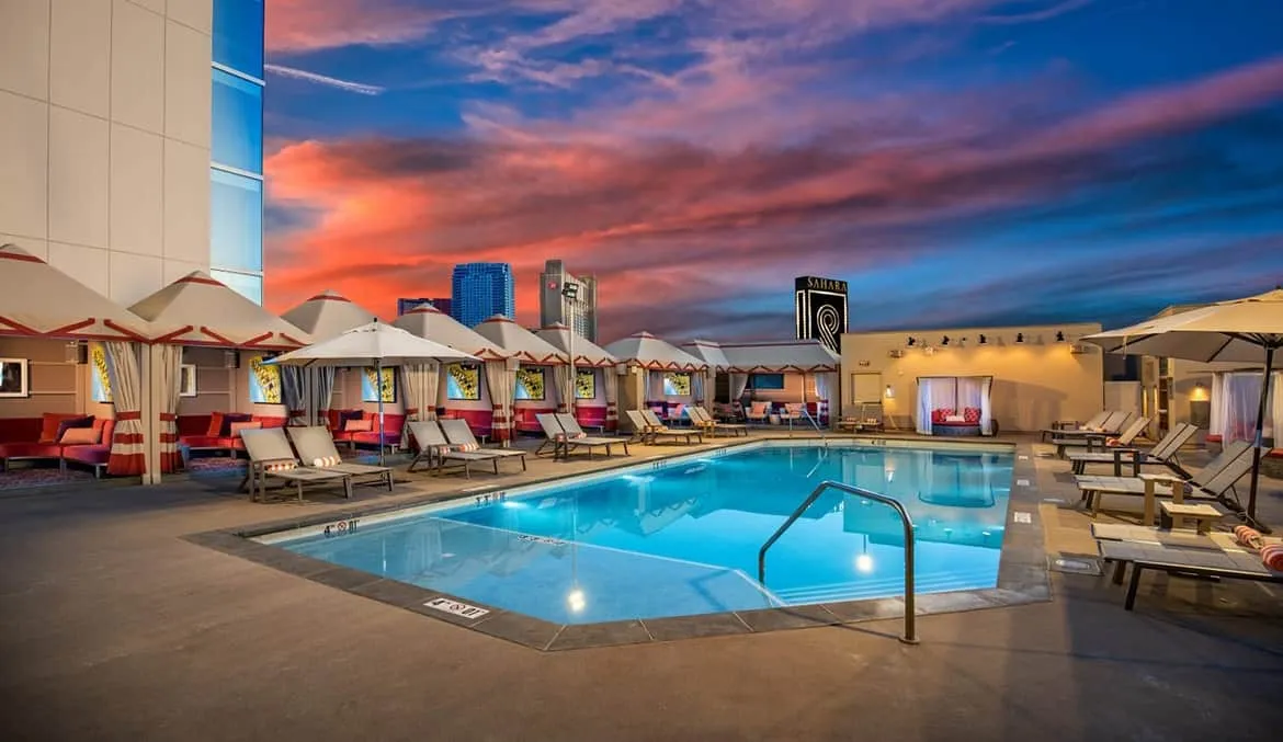 What is the Newest Hotel in Las Vegas