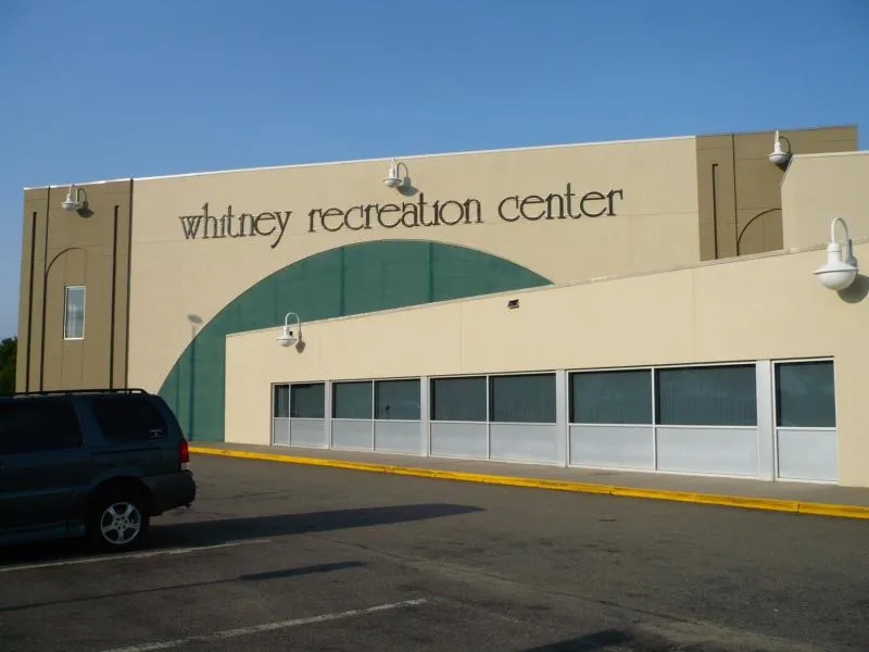Whitney Recreation Center