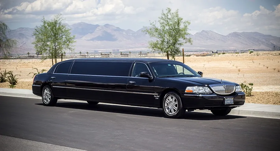 5 Star Limousines