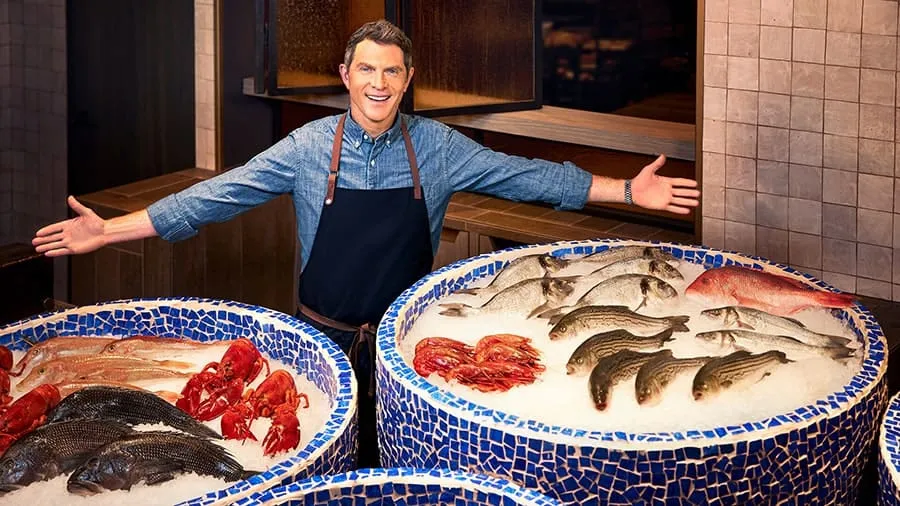 Bobby Flay Chef
