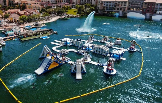aqua-park