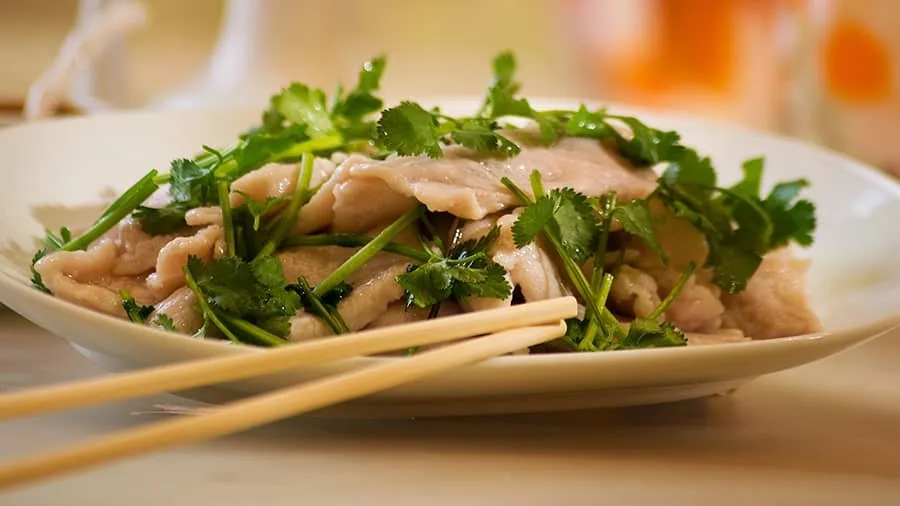 Beijing Noodle No 9