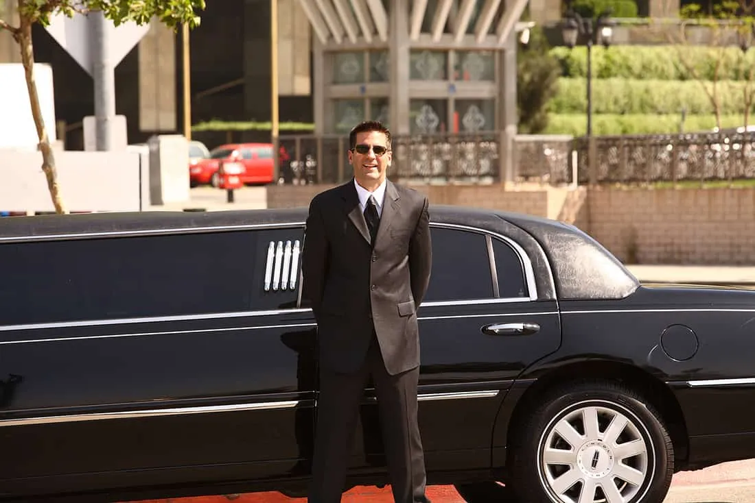 Best Limo Service in Las Vegas: Strip & Airport Limousine Service