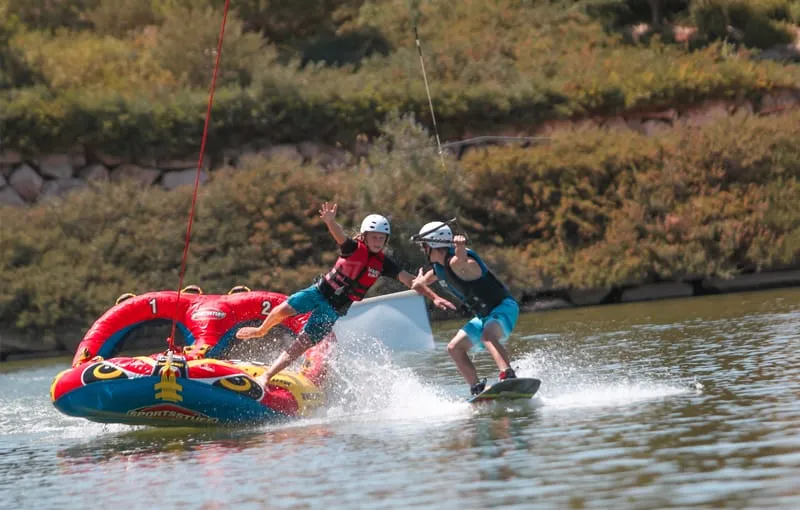 cablepark