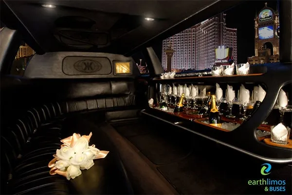 Earth Limos