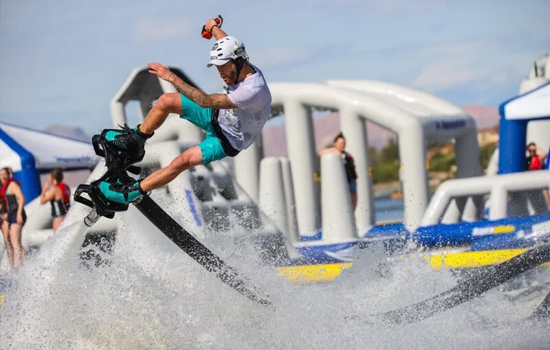 flyboard-Experience