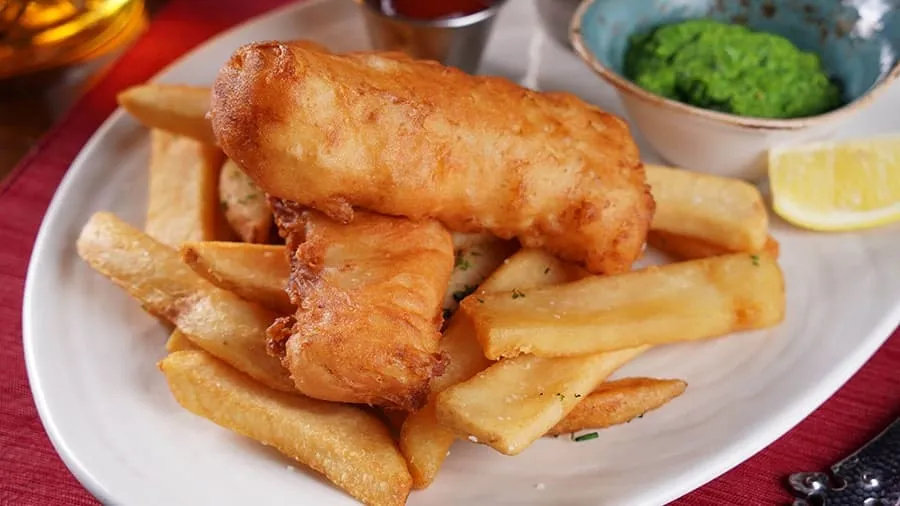 Gordon Ramsay Pub & Grill
