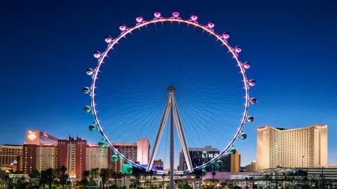 High Roller