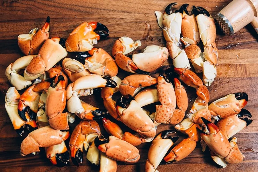 Joe's Seafood