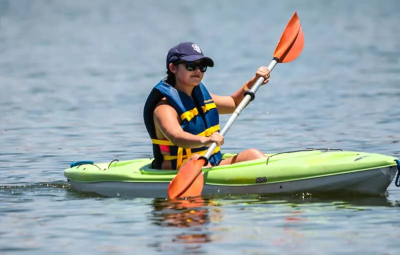 Kayak-Rentals