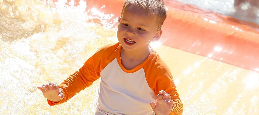Kiddie Cove
