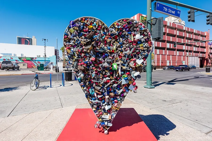 Downtown Container Park