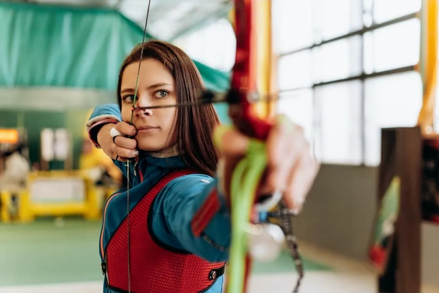 What to Look For in Archery Ranges