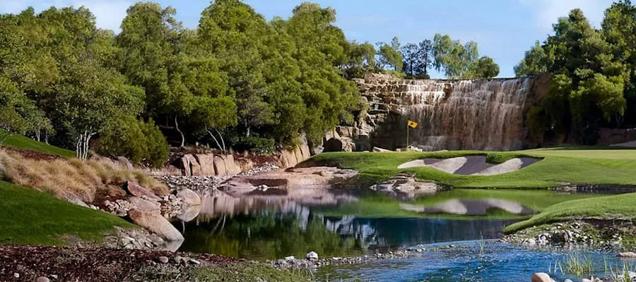Wynn Golf Club