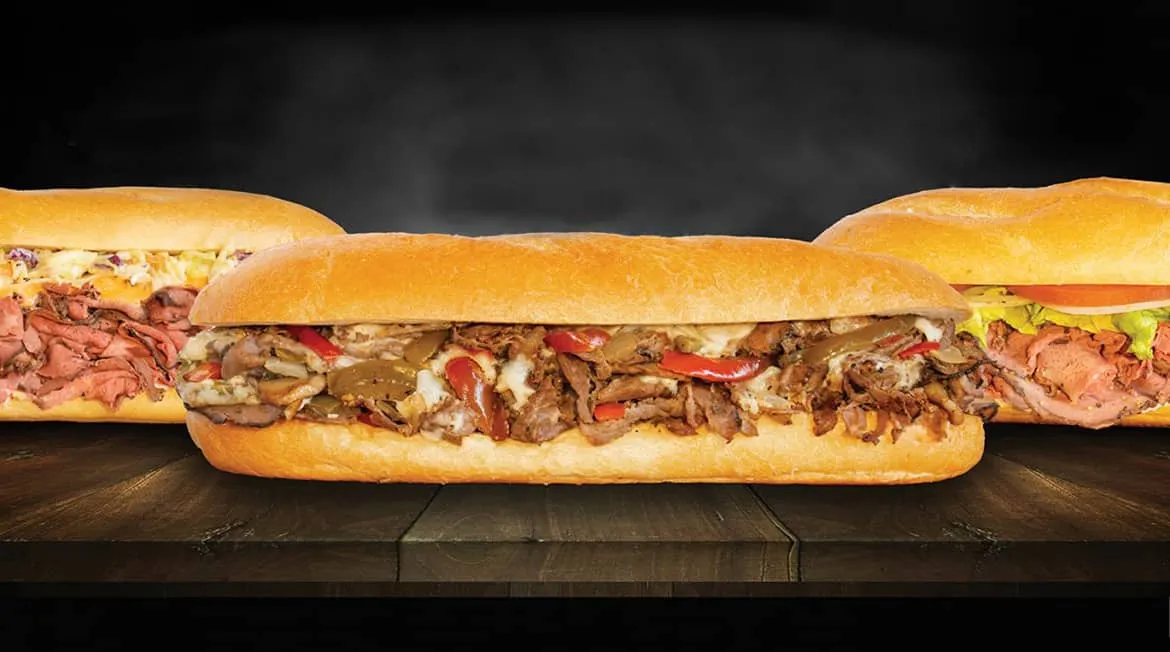 Capriottis Las Vegas