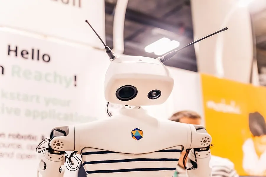 CES - Consumer Electronics Show