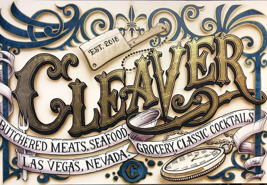 Cleaver Las Vegas