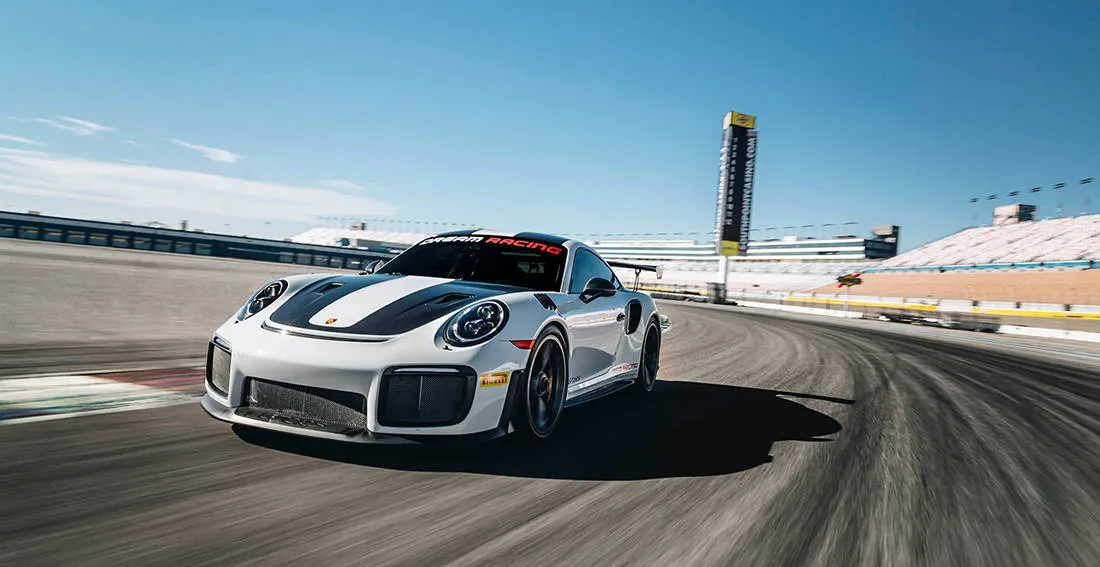 Dream Racing Las Vegas