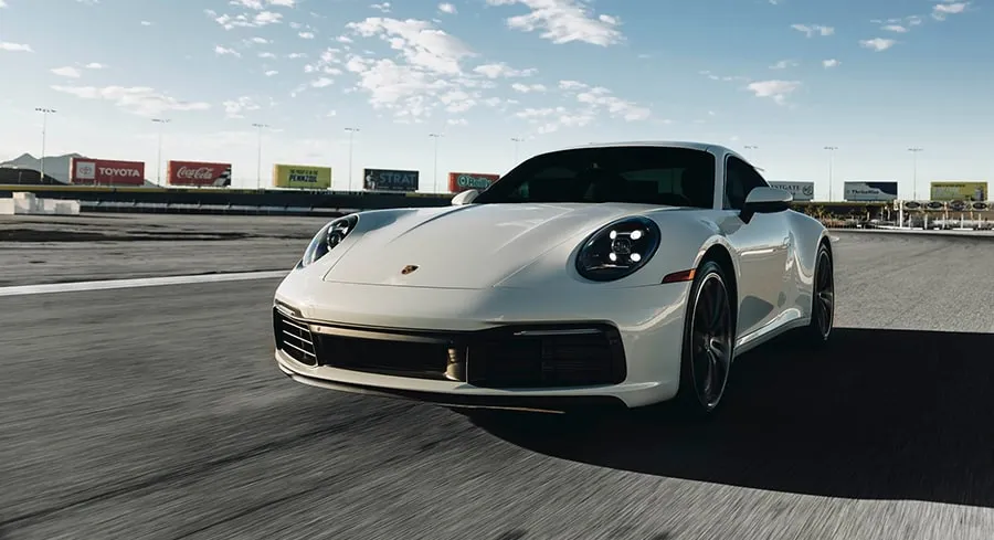 Dream Racing Supercars
