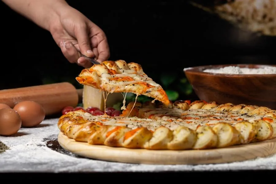 Find The Best Pizza in All of Las Vegas