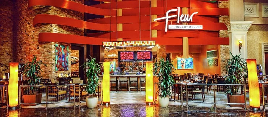 Fleur - Mandalay Bay