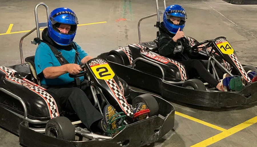 Gene Woods Racing