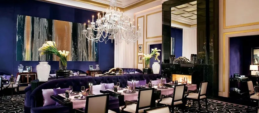 Joel Robuchon