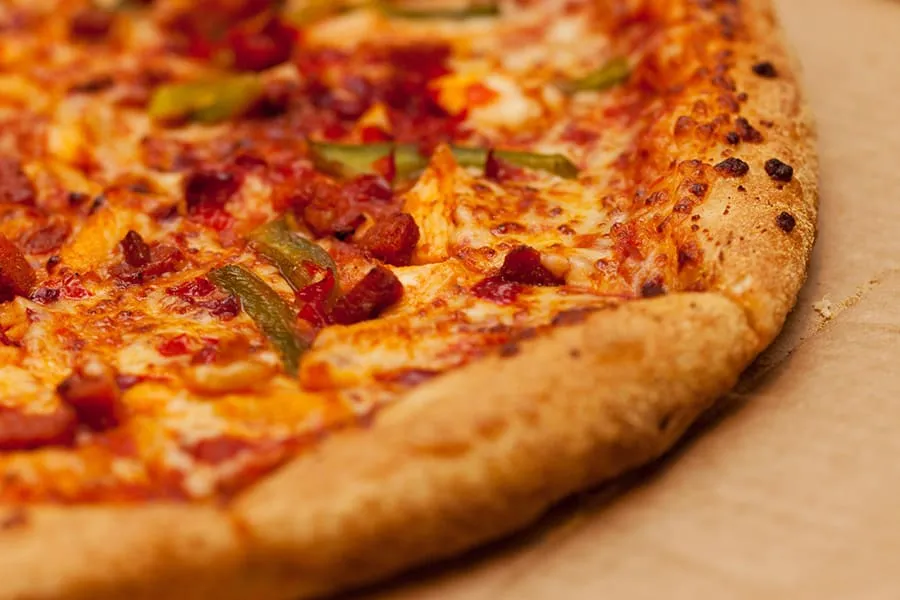 Marsigliano's Pizzeria & More