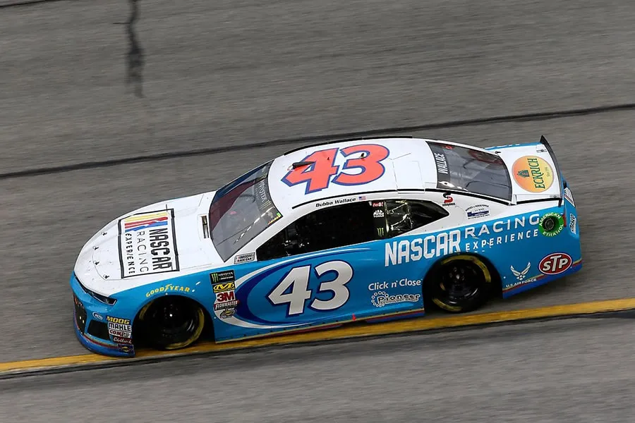 Richard Petty Nascar Racing Experience