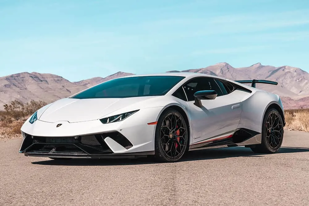 Royalty Exotic Cars