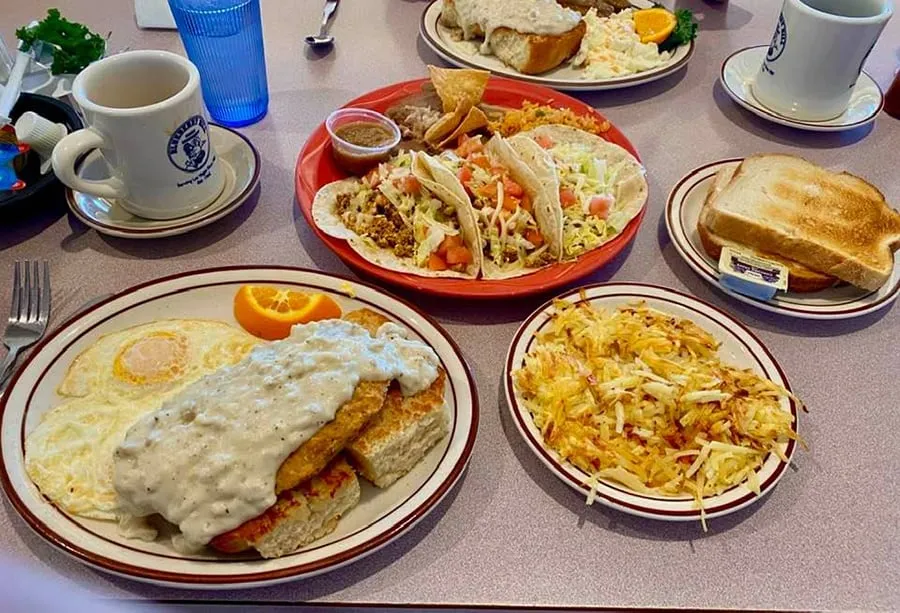 Savory Delights