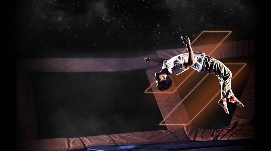 Sky Zone Trampoline Park Programs
