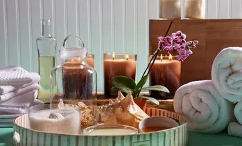 Spa Ravella at Hilton Lake 27% Off