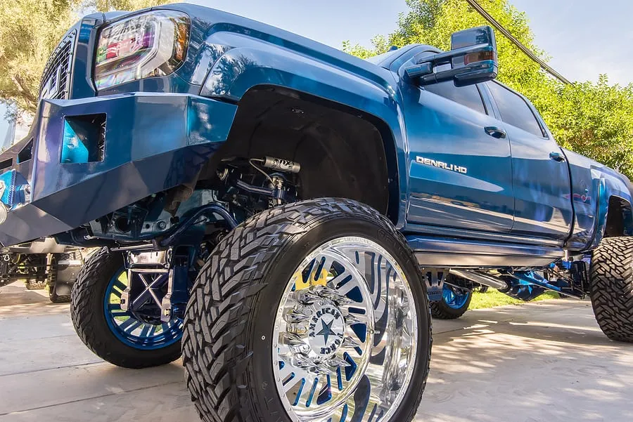 SEMA - Specialty Equipment Market Association