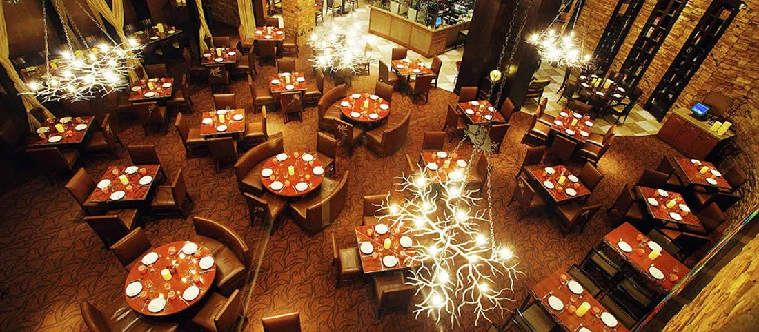 The Most Expensive Restaurants in Las Vegas