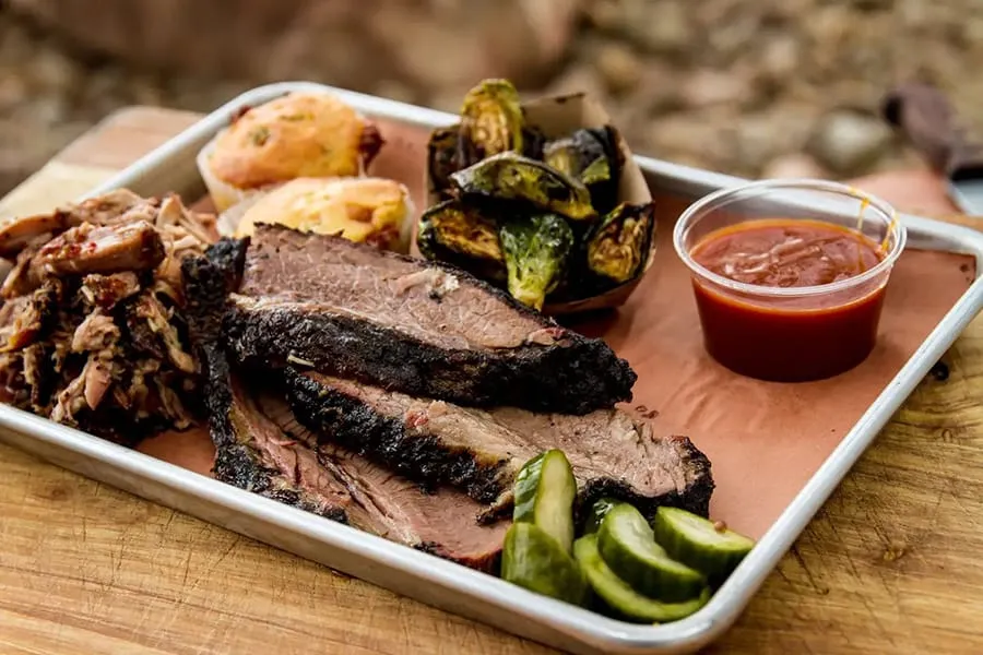 Wild Fig BBQ