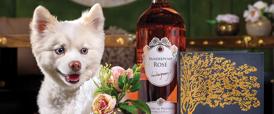 Wine and Dine Lavishly in Las Vegas
