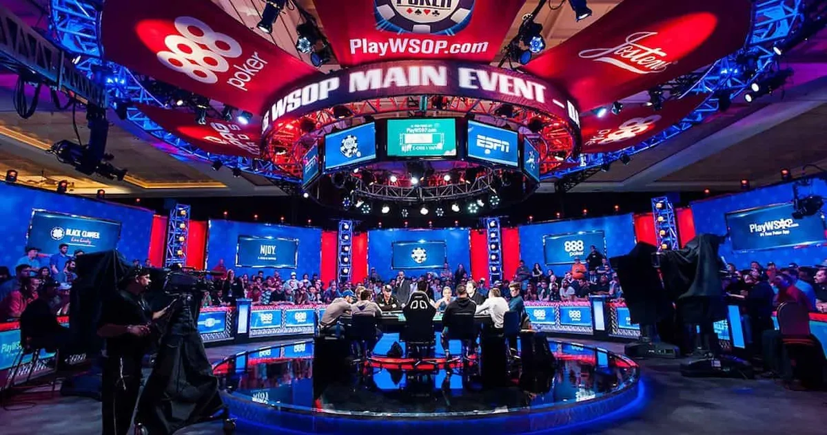 World Series of Poker