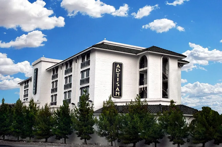 Artisan Hotel Boutique