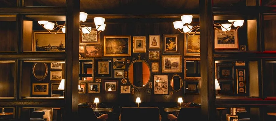 Bavette’s Steakhouse