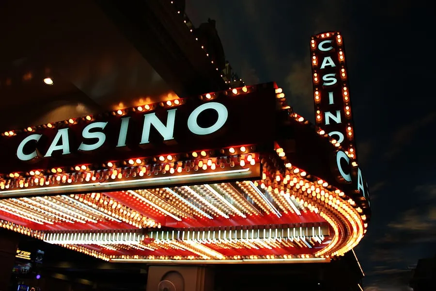Can You Enter a Casino if You’re Under 21