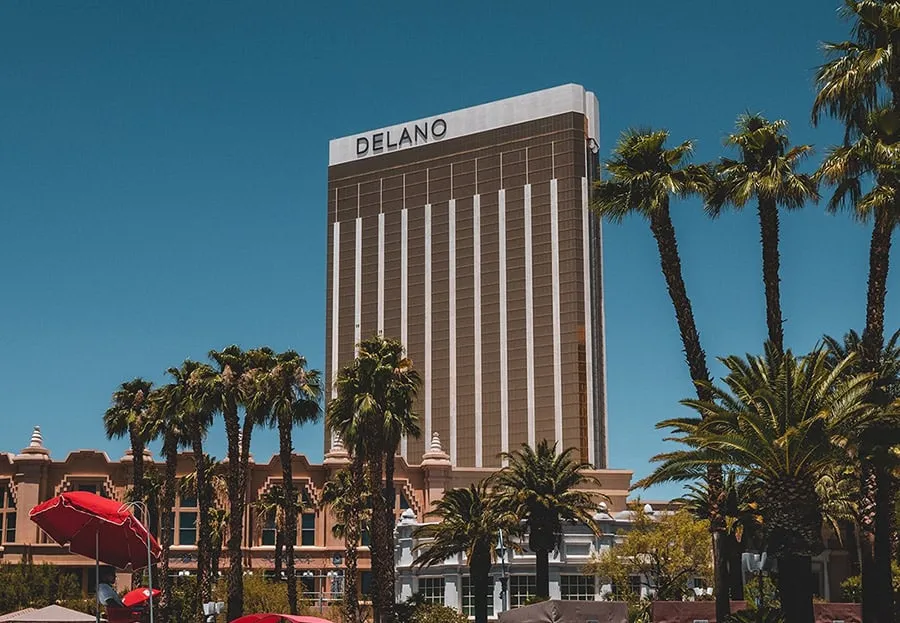 Delano Hotel