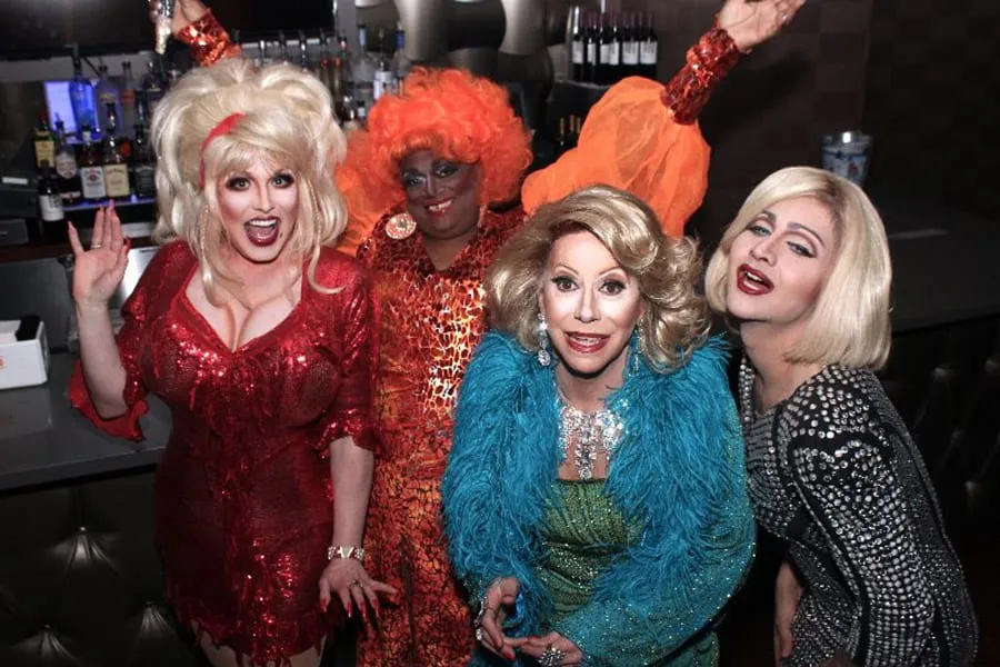 Diva Royale Drag Queen Show