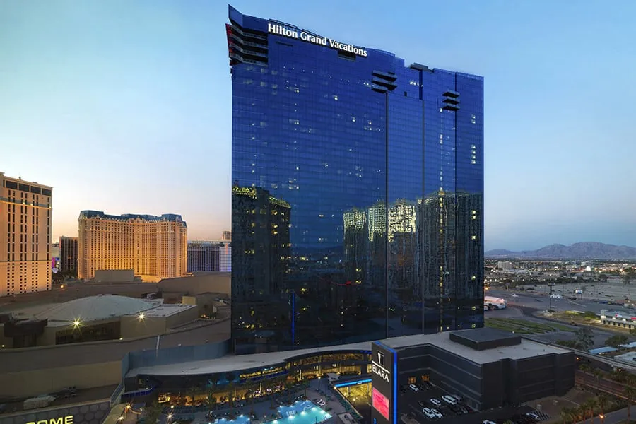 Elara Hotel at Las Vegas