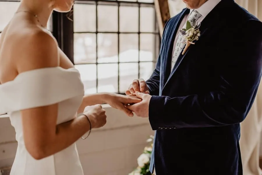 Get Married in Las Vegas on Any Budget
