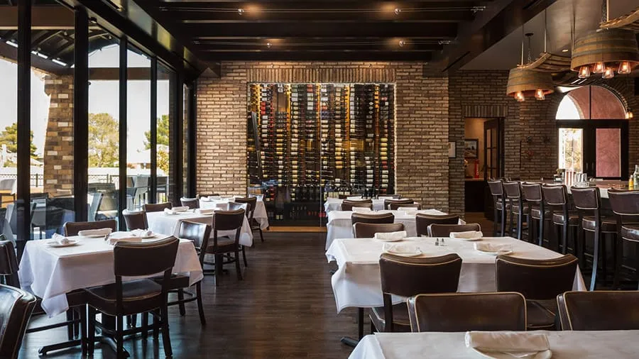 Get Your Pasta Fix at Nora’s Italian Cuisine