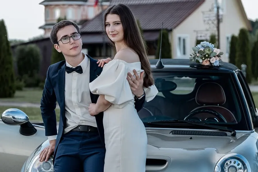 Gown or Tuxedo Rental in Las Vegas
