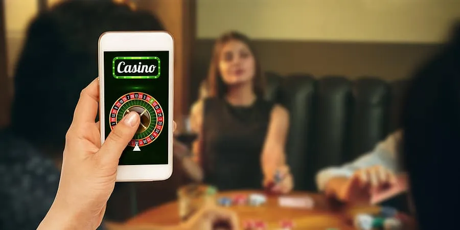 Online Gambling