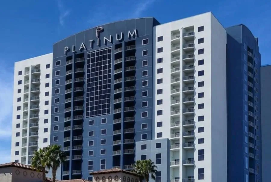 Platinum Hotel