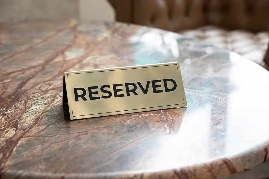 Reservations at the Laundry Room Las Vegas